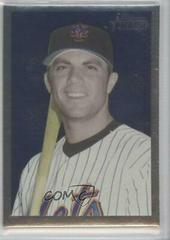 David Wright #1 Baseball Cards 2006 Bowman Heritage Prices