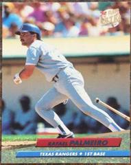 Rafael Palmeiro #136 Baseball Cards 1992 Ultra Prices