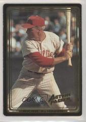 Richie Ashburn Baseball Cards 1992 Action Packed All Star Gallery Prices