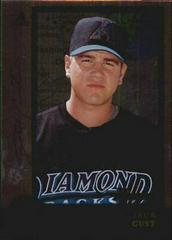 Jack Cust Baseball Cards 1998 Bowman International Prices