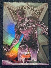 Black Panther #US6 Marvel 2022 Ultra Avengers Stars Prices
