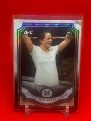 Jessica Rose Clark Ufc Cards 2018 Topps UFC Museum Collection Prices