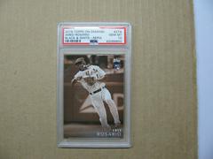 Amed Rosario [Sepia] Baseball Cards 2018 Topps on Demand Black & White Prices