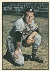 Buddy Kerr #113 Baseball Cards 1979 TCMA Baseball History Series Prices