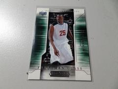 Al Jefferson #112 Basketball Cards 2004 Upper Deck All-Star Lineup Prices