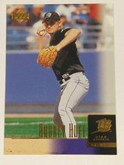 Aubrey Huff Baseball Cards 2001 Upper Deck Prices