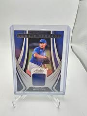 Angel Zerpa #RT-AZ Baseball Cards 2022 Panini Absolute Rookie Threads Retail Prices