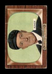 Ed Runge #277 Baseball Cards 1955 Bowman Prices