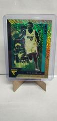Bam Adebayo [Gold Laser] #93 Basketball Cards 2020 Panini Flux Prices