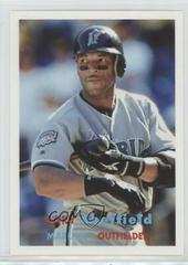 Gary Sheffield #308 Baseball Cards 2015 Topps Archives Prices