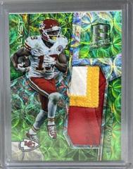 Jeremy Maclin [Neon Green] Football Cards 2016 Panini Spectra Prices