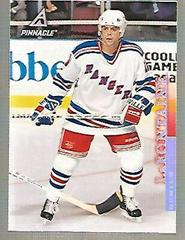 Pat Lafontaine Hockey Cards 1997 Pinnacle Prices