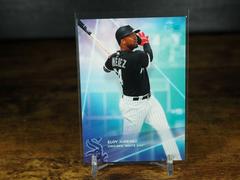 Eloy Jimenez Baseball Cards 2020 Topps X Steve Aoki Prices