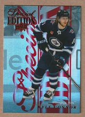 Kyle Connor [Red] #SE-2 Hockey Cards 2023 Upper Deck Special Edition Prices