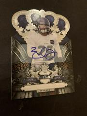 Earl Thomas [Autograph] #133 Football Cards 2010 Panini Crown Royale Prices