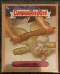Doughy JOEY [Rose Gold Refractor] #197a 2022 Garbage Pail Kids Chrome Prices