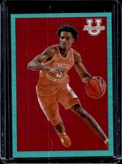 Julian Phillips [Aqua] #09B-28 Basketball Cards 2022 Bowman Chrome University 2009 Prices