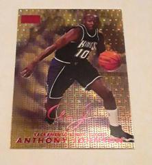 Anthony Johnson Star Rubies Basketball Cards 1998 Skybox Premium Prices