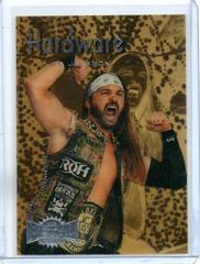 Nick Jackson #HW-9 Wrestling Cards 2022 SkyBox Metal Universe AEW Hardware Prices