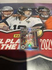Eli Manning [Silver] #IC-2 Football Cards 2022 Panini Classics Instant Prices