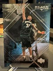 kevin garnett #47 Basketball Cards 2000 Upper Deck Black Diamond Prices