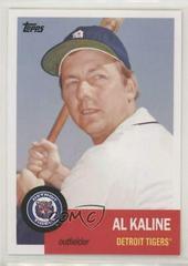 Al Kaline #304 Baseball Cards 2016 Topps Archives Prices