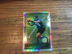 Kevin Hardy [Refractor] Football Cards 1996 Topps Chrome Prices