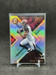 Mike Evans [Platinum] #117 Football Cards 2018 Panini Gold Standard Prices