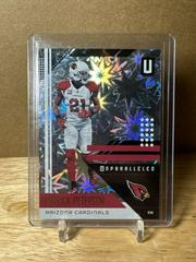 Patrick Peterson [Impact] #4 Football Cards 2018 Panini Unparalleled Prices