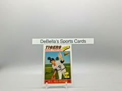 Mark Fidrych Baseball Cards 2004 Topps All Time Fan Favorites Prices