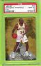 Dontonio Wingfield Foil #30 Basketball Cards 1994 SP Prices