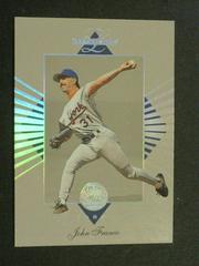 John Franco Baseball Cards 1994 Leaf Limited Prices