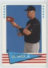 Cal Ripken Jr. Baseball Cards 1999 Fleer Vintage 61 Prices