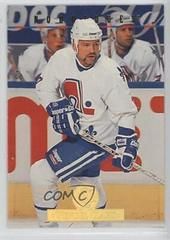 Wendel Clark #542 Hockey Cards 1994 Leaf Prices