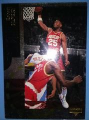 Robert Horry Basketball Cards 1995 Upper Deck Prices