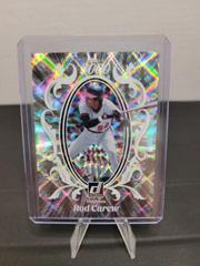 Rod Carew [Silver] Baseball Cards 2023 Panini Donruss Mr. 3000 Prices
