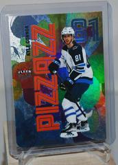 Kyle Connor #PZ-11 Hockey Cards 2021 Ultra Pizzazz Prices