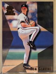 Tom Glavine [Foil] #67 Baseball Cards 1999 Topps Stars Prices