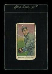 Wild Bill Donovan Baseball Cards 1909 E90-1 American Caramel Prices