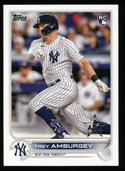 Trey Amburgey [All Star Game] #263 Baseball Cards 2022 Topps Prices