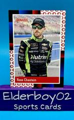 Ross Chastain [Artist Proof] #150 Racing Cards 2021 Panini Donruss Nascar Prices