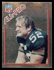 Mike Webster Football Cards 1982 Topps Stickers Prices