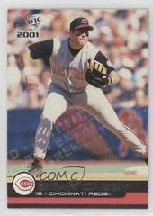 Sean Casey Baseball Cards 2001 Pacific Prices