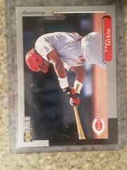 Barry Larkin #345 Baseball Cards 1998 Collector's Choice Prices