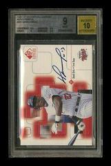 David Ortiz #DO Baseball Cards 1999 SP Signature Autographs Prices