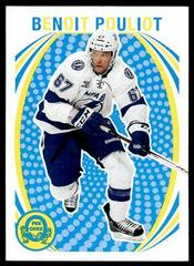 Benoit Pouliot #2 Hockey Cards 2013 O-Pee-Chee Prices
