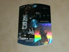 Kevin Garnett Basketball Cards 1997 Spx Die-Cut Prices