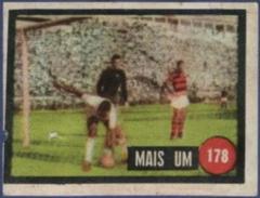 Mais UM Soccer Cards 1958 Ave Colecao Titulares Prices