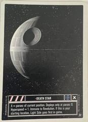 Death Star [Revised] Star Wars CCG A New Hope Prices