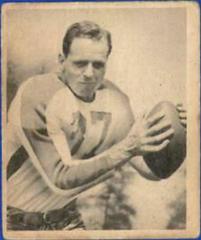 Ernie Steele #106 Football Cards 1948 Bowman Prices